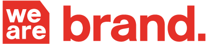 We Are Brand